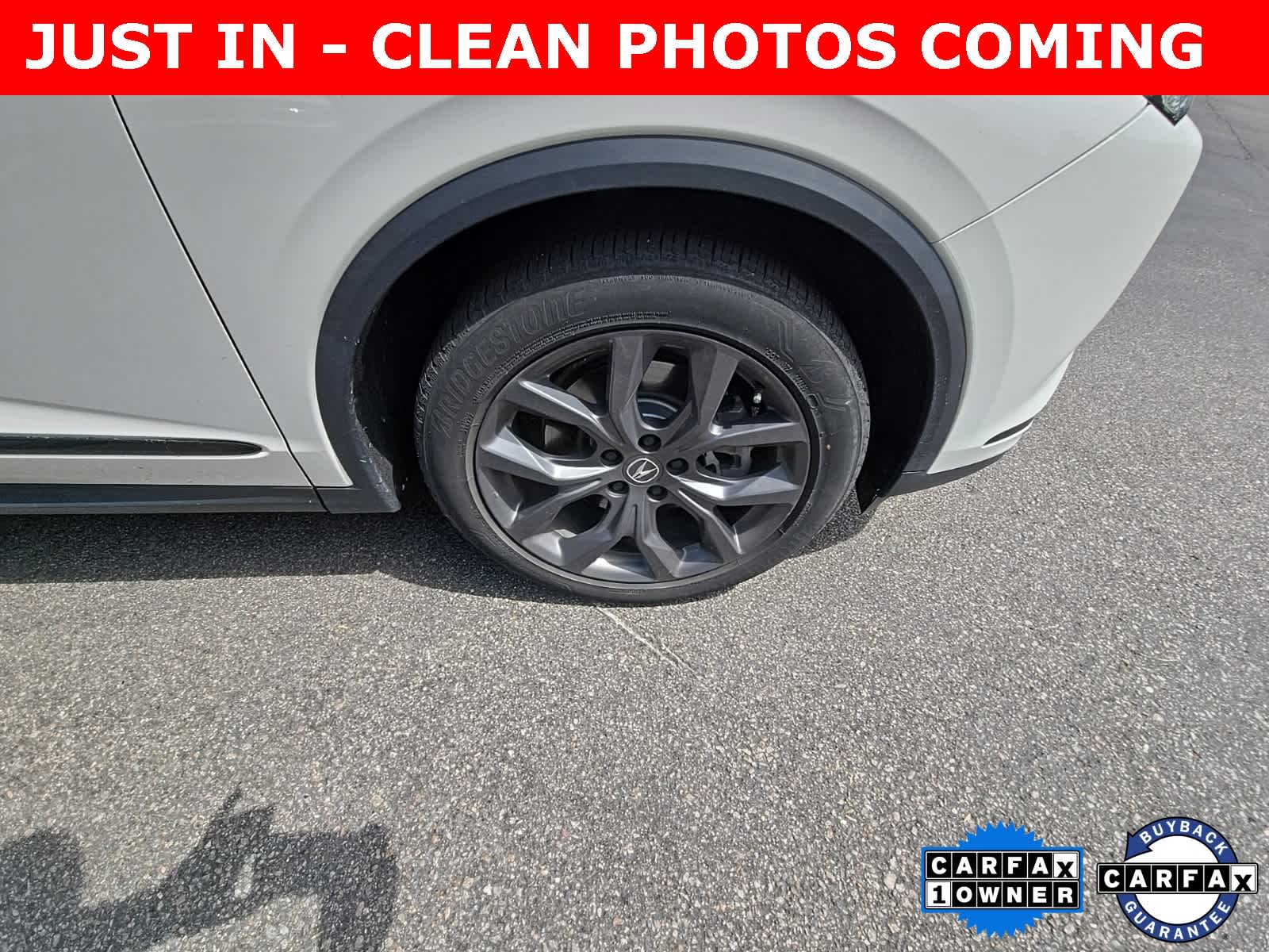 Thumbnail: 2024 Acura MDX - 8