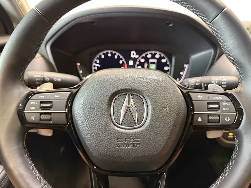 Thumbnail: 2026 Acura ADX - 15