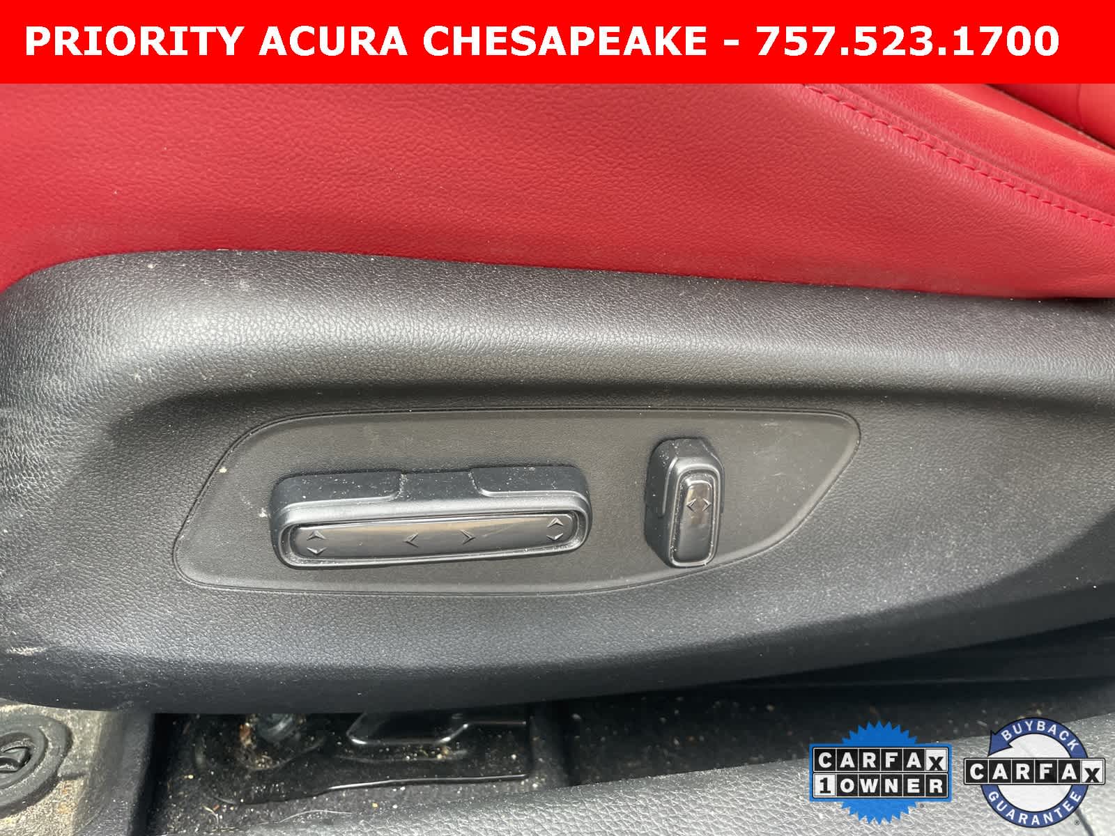 Thumbnail: 2024 Acura Integra - 13