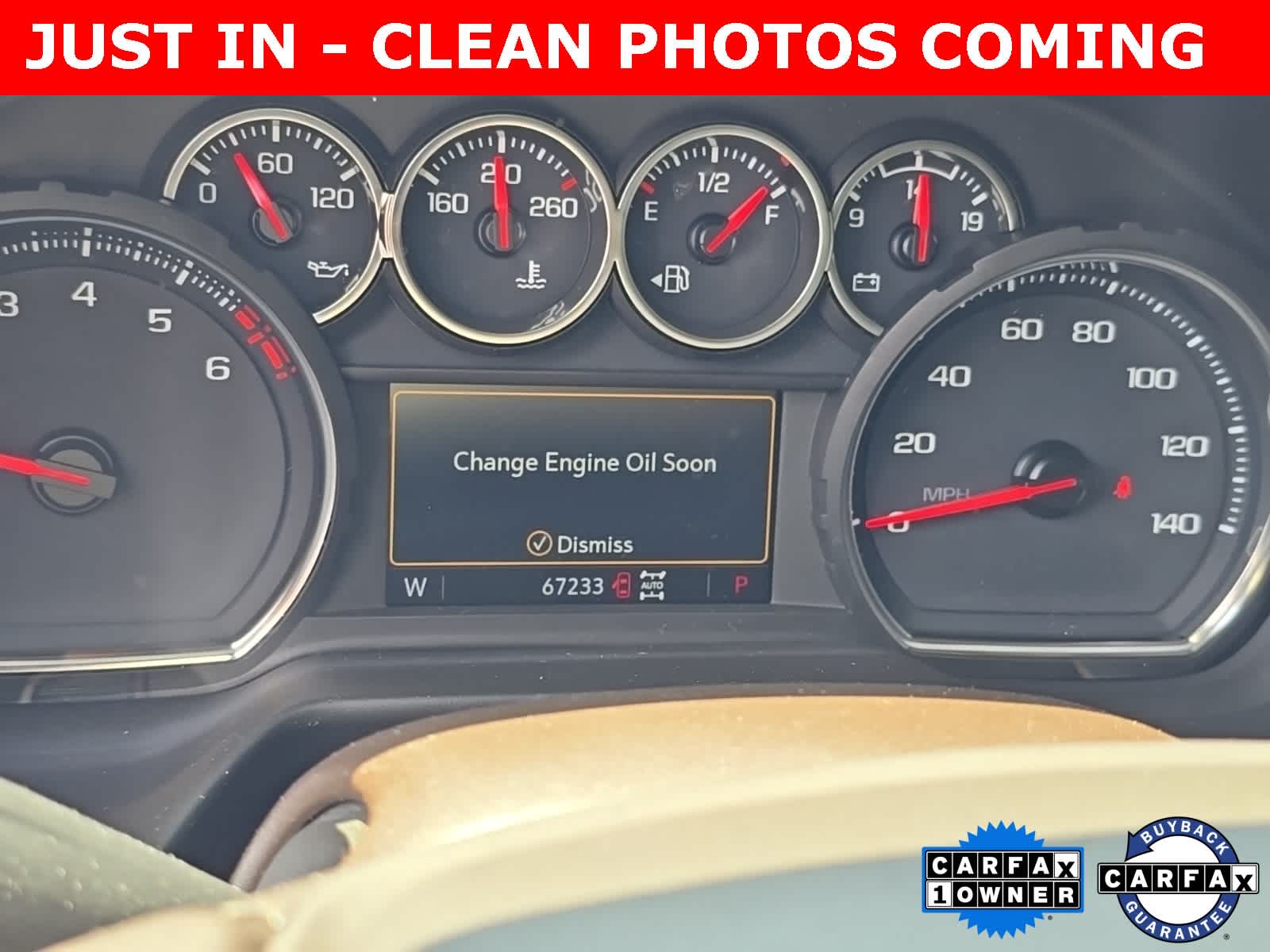 Thumbnail: 2021 Chevrolet Tahoe - 15