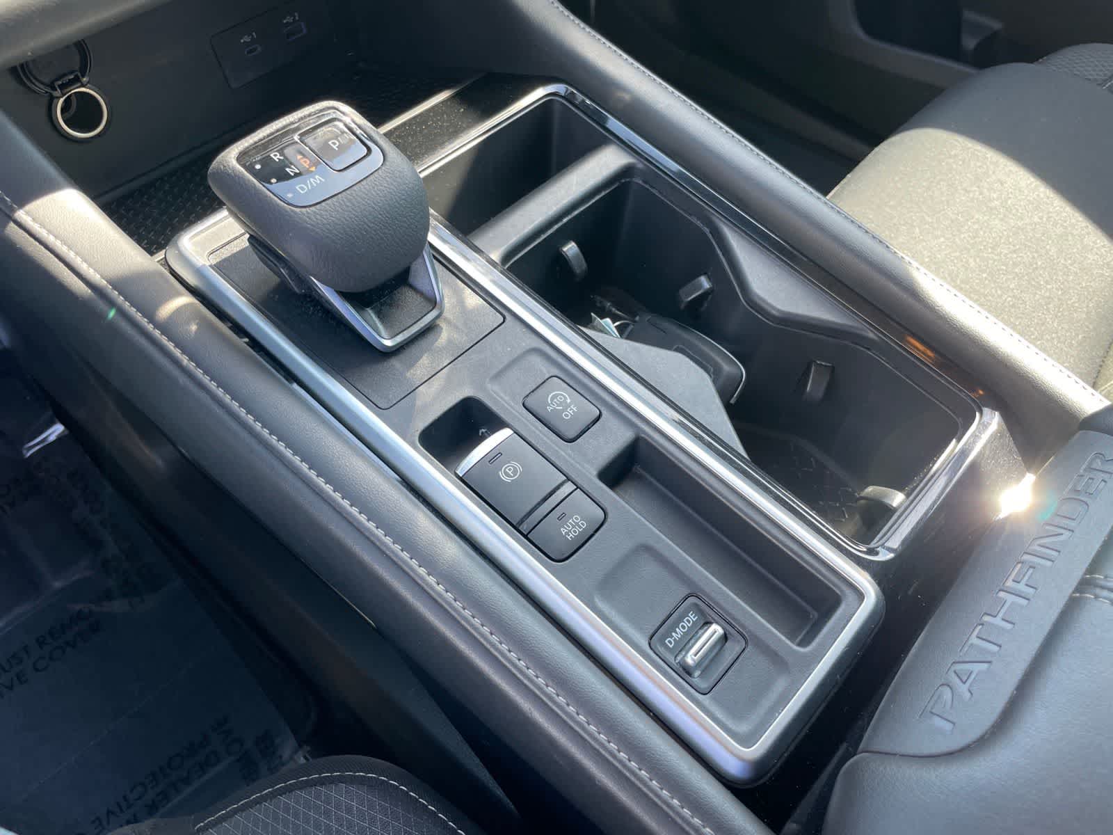Thumbnail: 2025 Nissan Pathfinder - 19