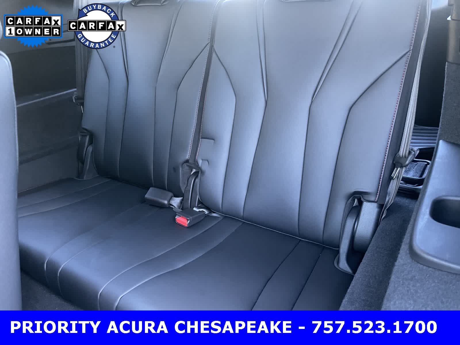 Thumbnail: 2022 Acura MDX - 23