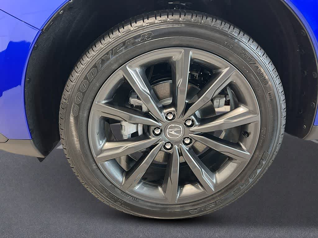 Thumbnail: 2026 Acura RDX - 12