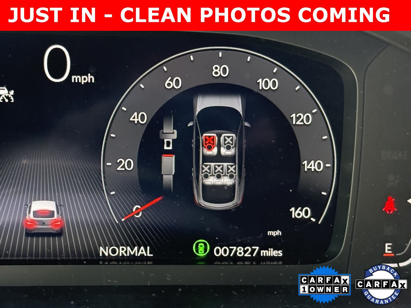 Thumbnail: 2025 Acura Integra - 9