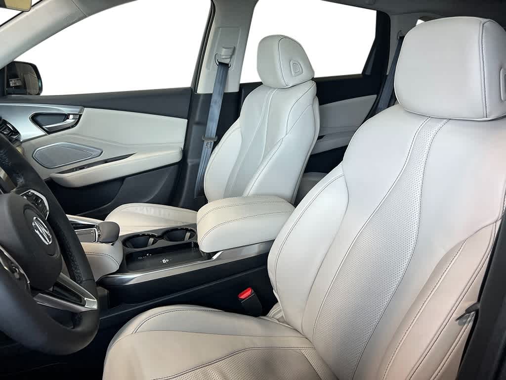 Thumbnail: 2026 Acura RDX - 10