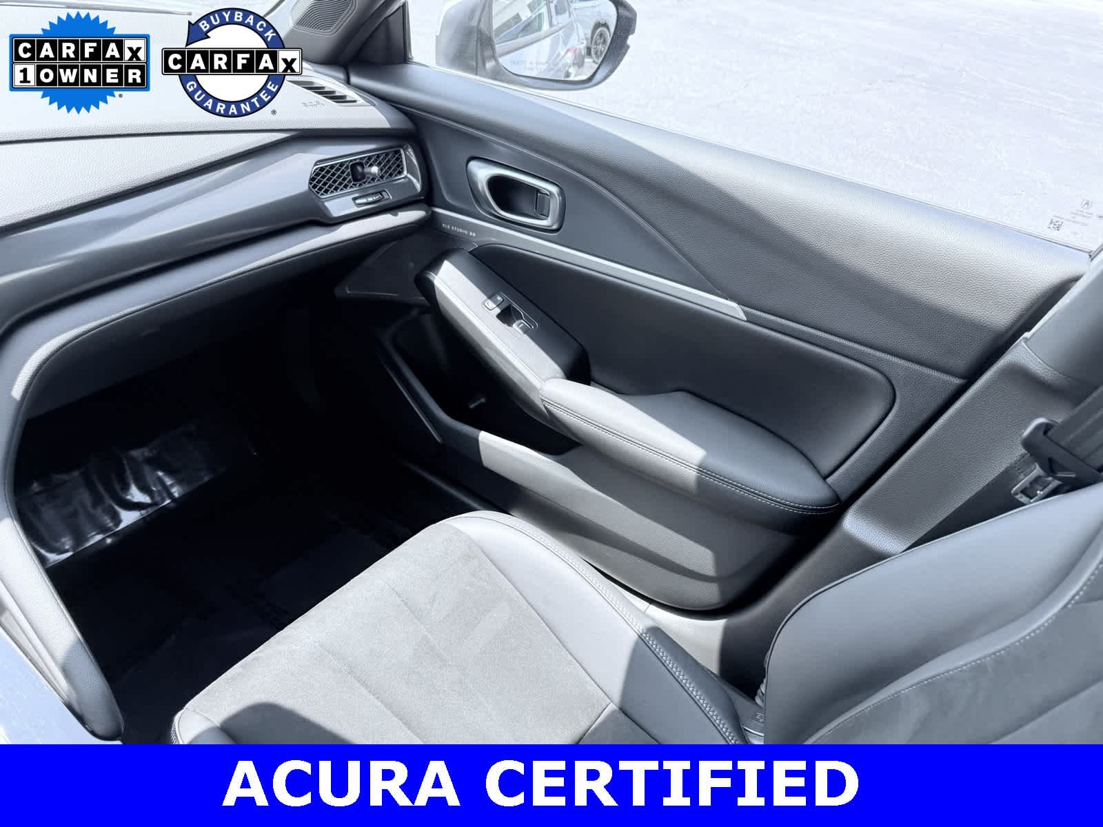 Thumbnail: 2023 Acura Integra - 11