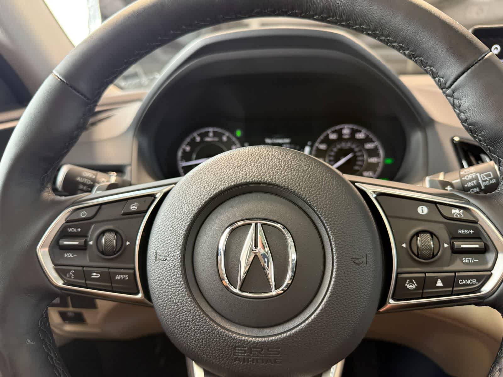 Thumbnail: 2026 Acura RDX - 26