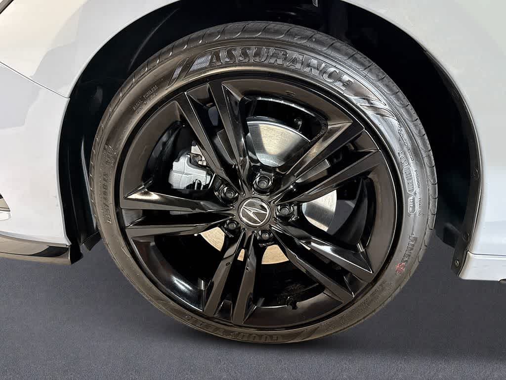 Thumbnail: 2026 Acura Integra - 9