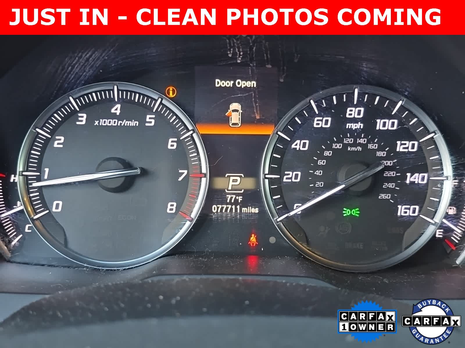Thumbnail: 2020 Acura MDX - 15