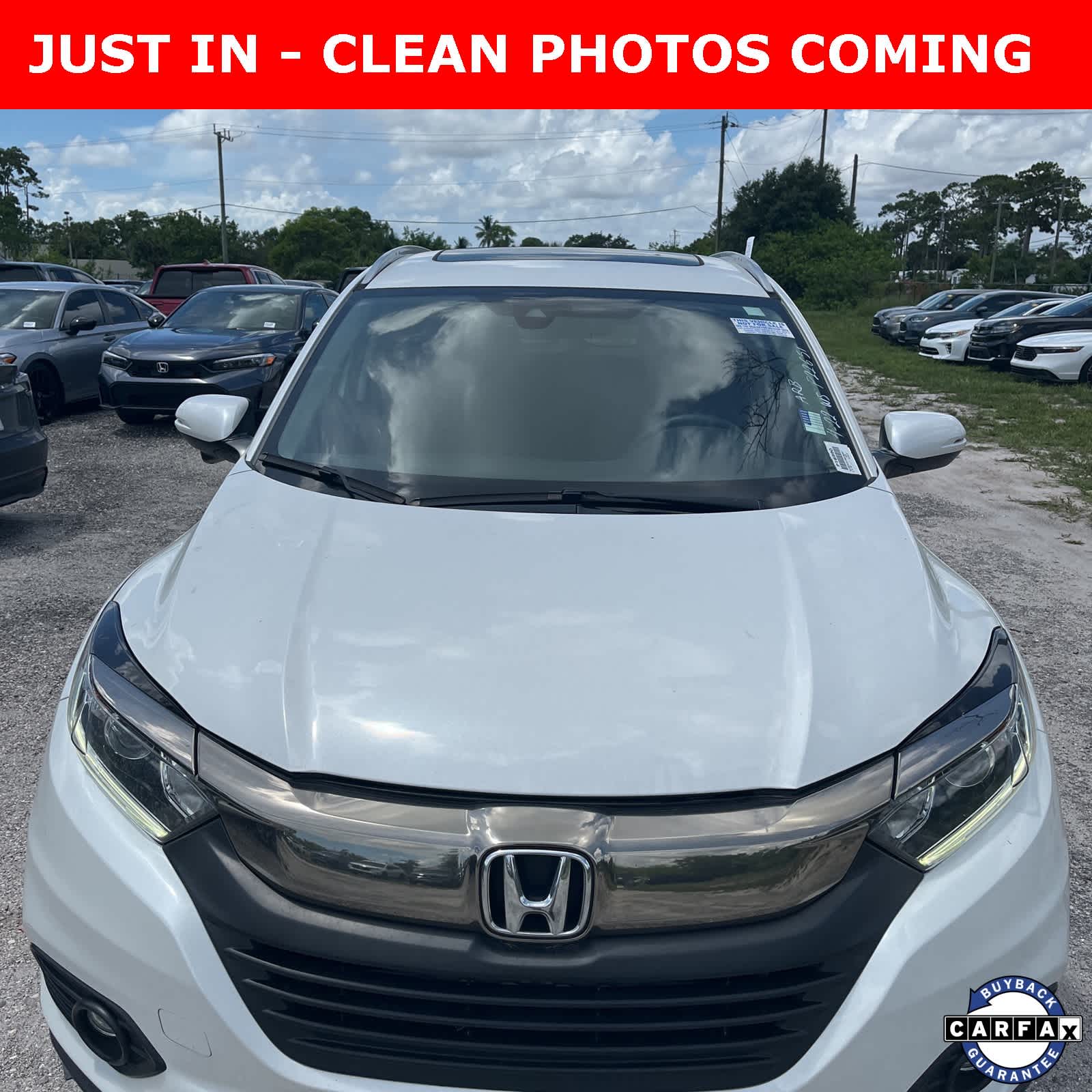 Thumbnail: 2022 Honda HR-V - 10