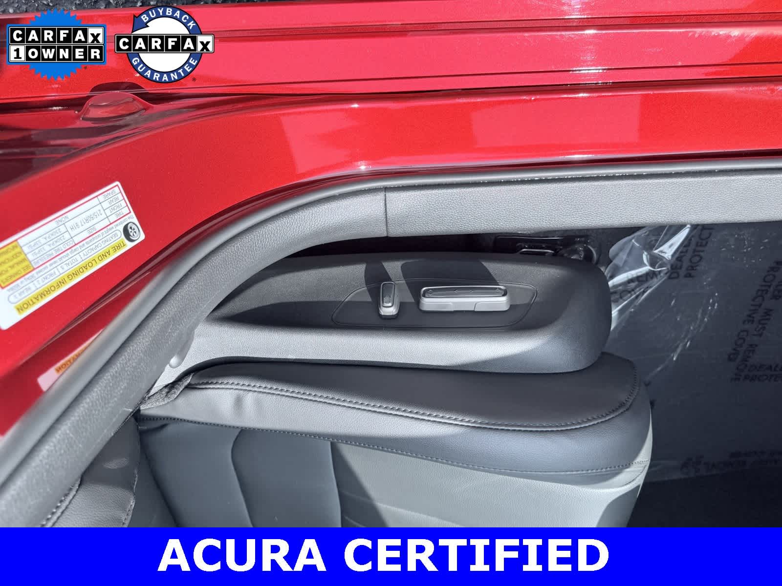 Thumbnail: 2024 Acura Integra - 16