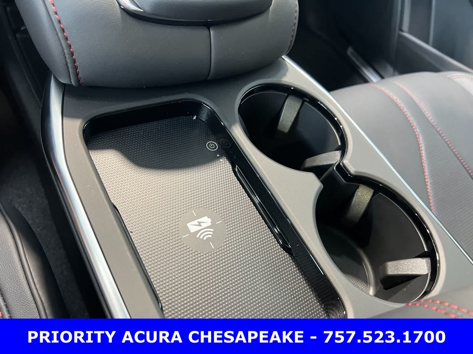 Thumbnail: 2026 Acura RDX - 25