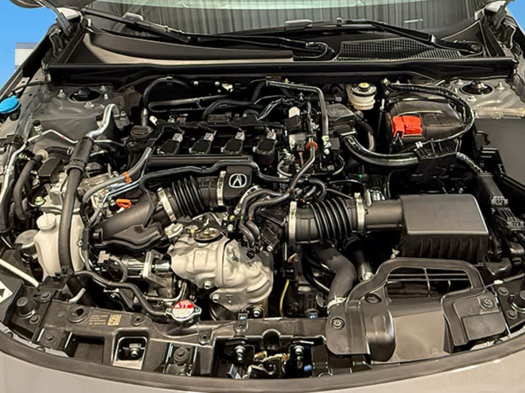 Thumbnail: 2026 Acura Integra - 10