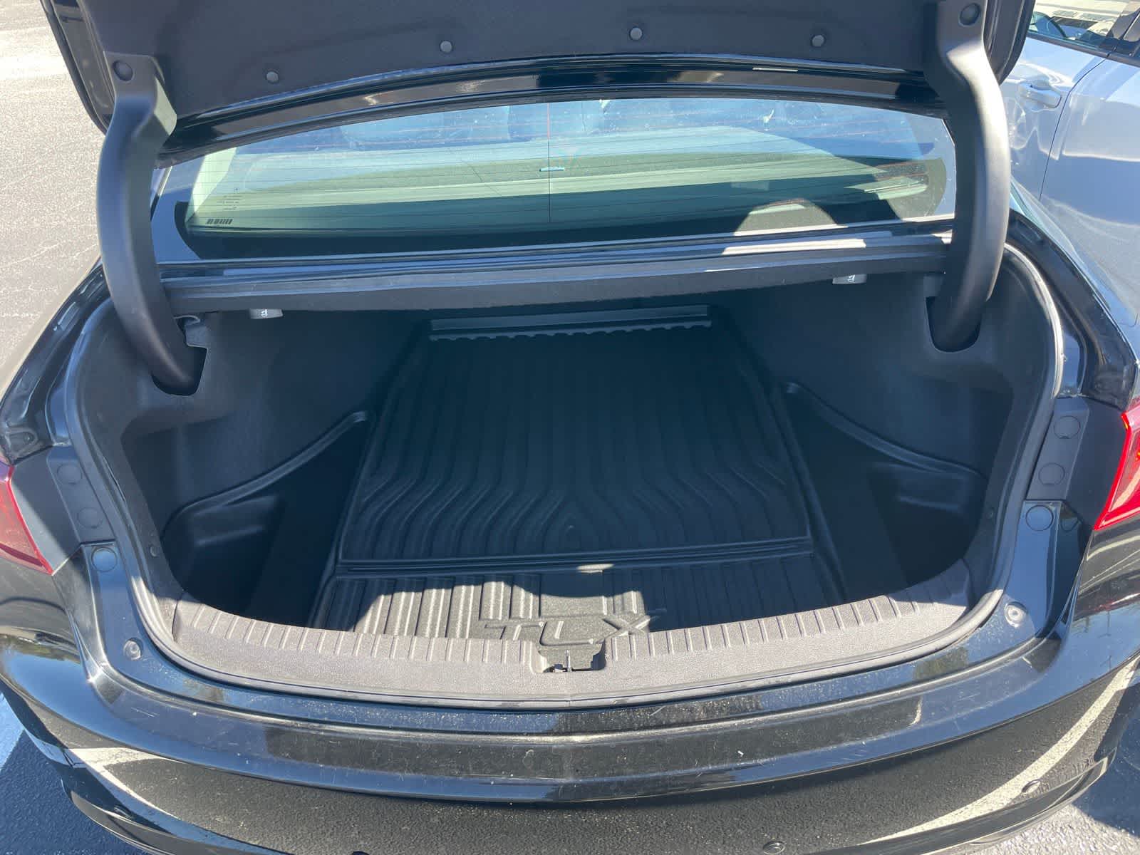 Thumbnail: 2017 Acura TLX - 26