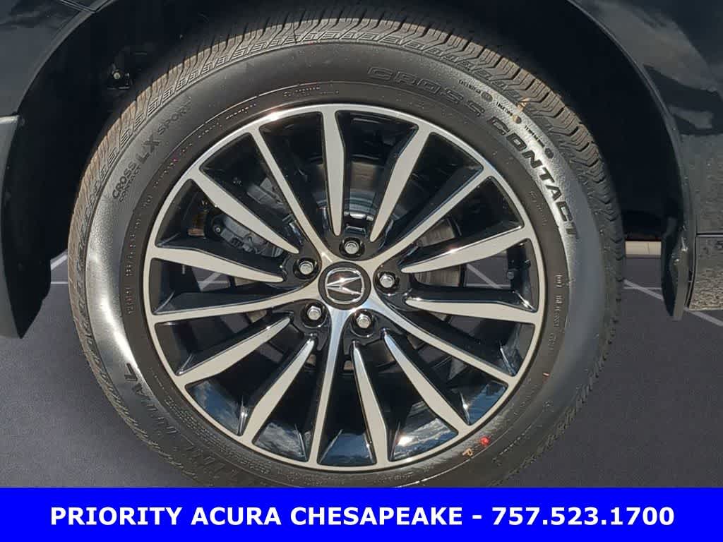 Thumbnail: 2026 Acura RDX - 10