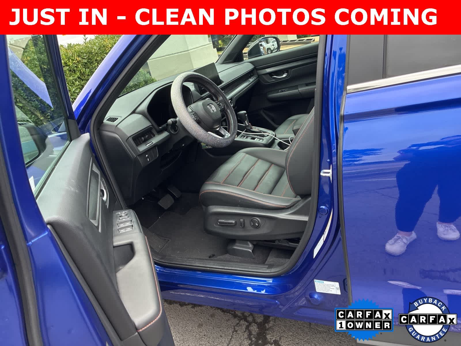 Thumbnail: 2024 Honda CR-V - 13