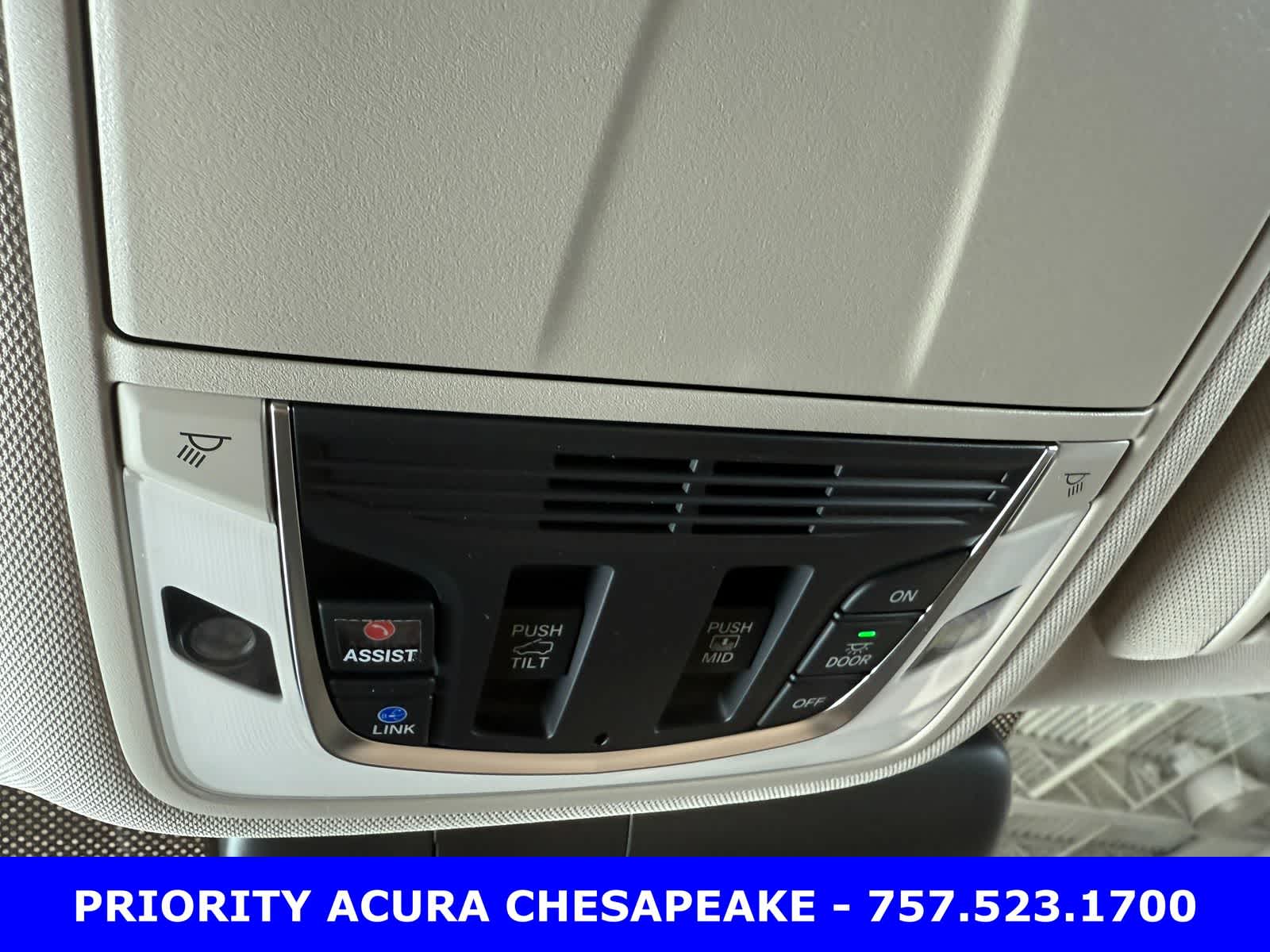 Thumbnail: 2026 Acura RDX - 19