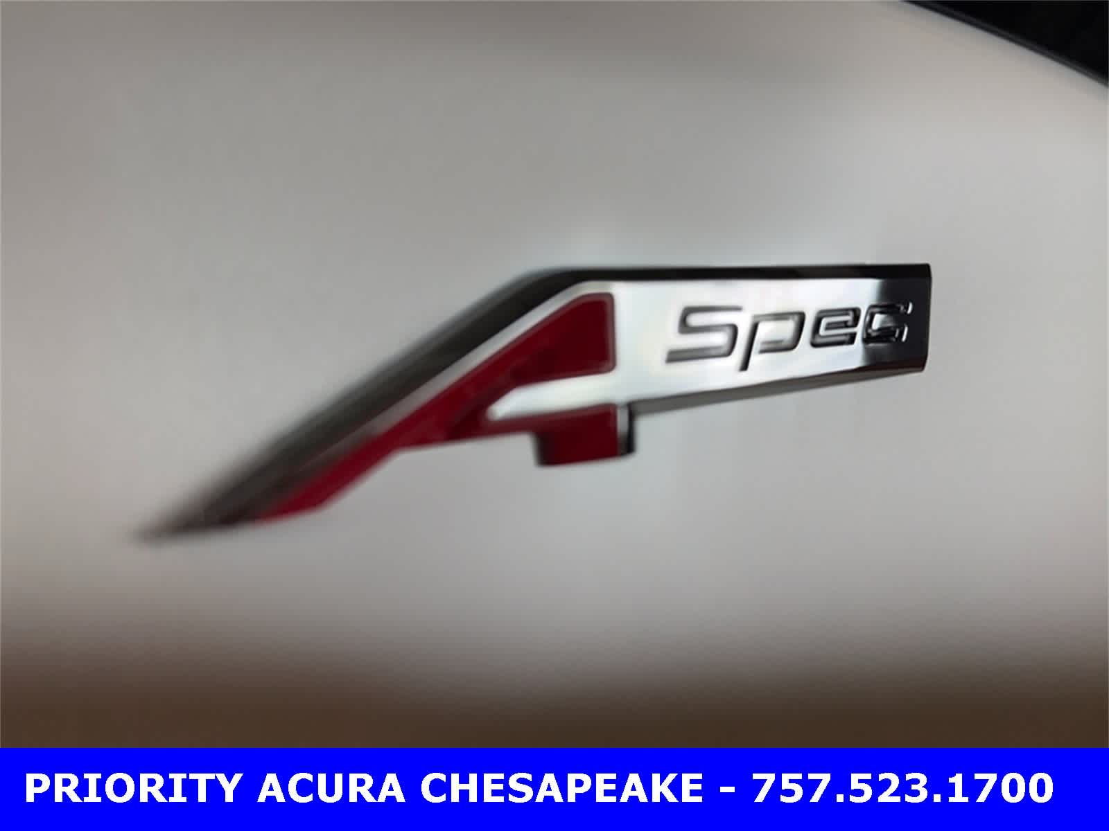 Thumbnail: 2026 Acura Integra - 10