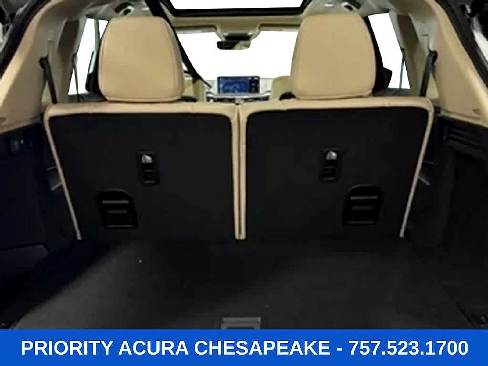 Thumbnail: 2026 Acura MDX - 28