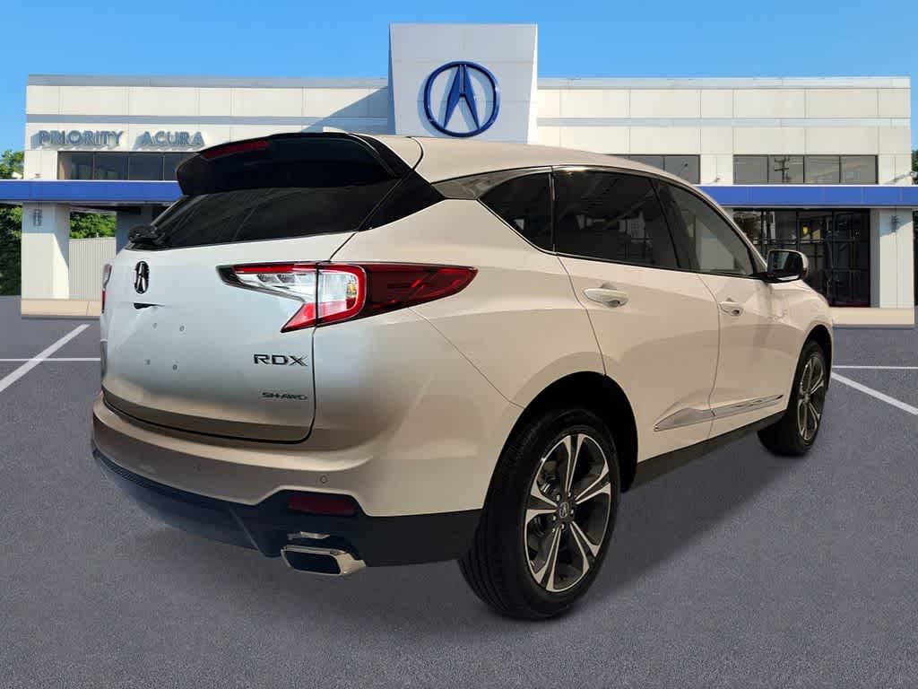 Thumbnail: 2026 Acura RDX - 7