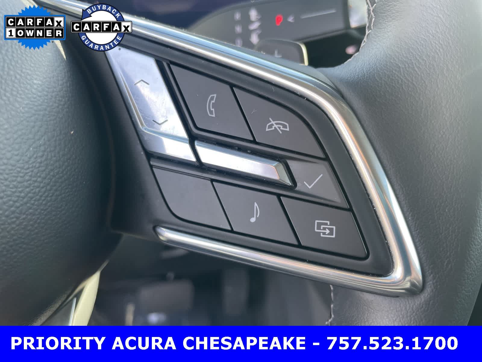 Thumbnail: 2025 Buick Envision - 15