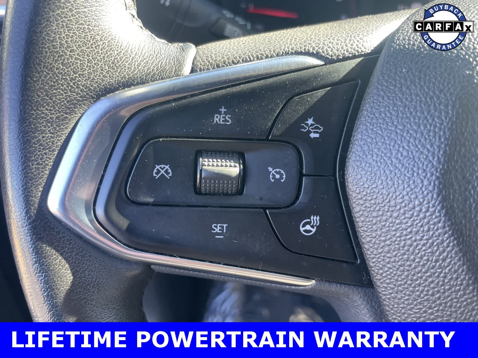 Thumbnail: 2022 Chevrolet TrailBlazer - 14