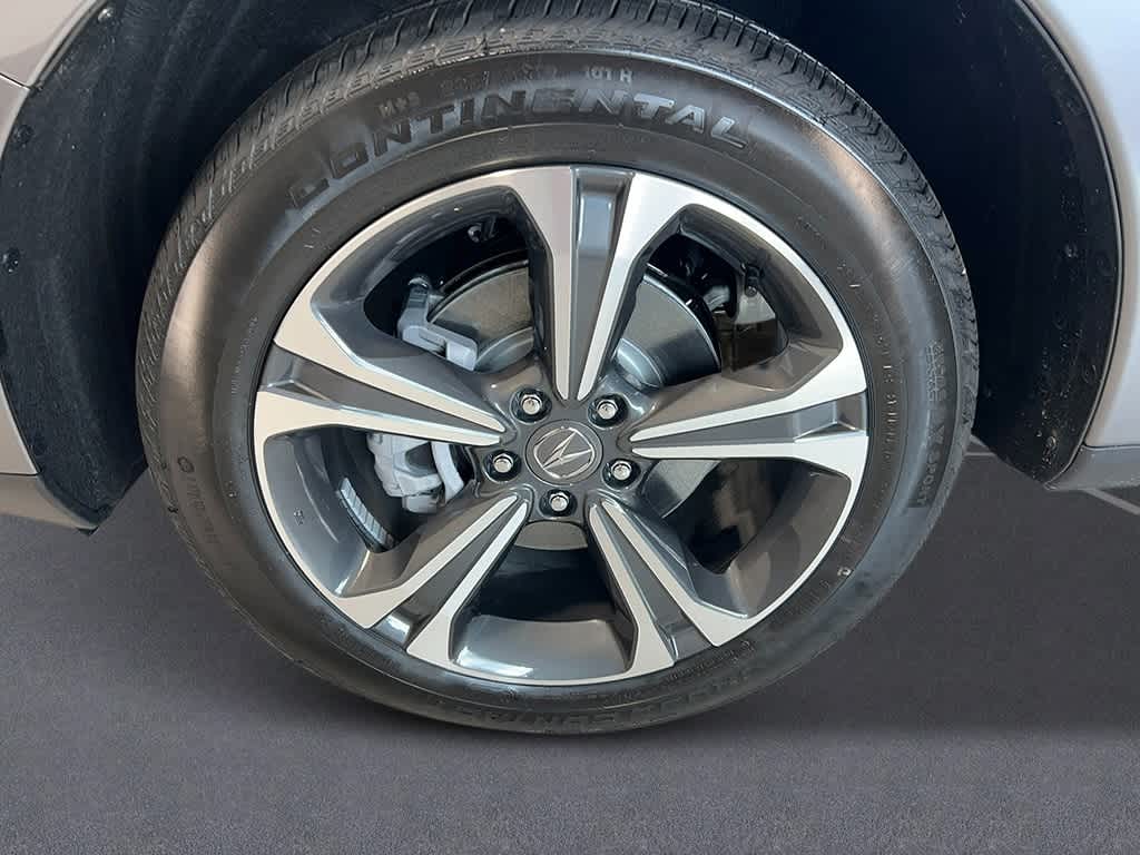 Thumbnail: 2026 Acura RDX - 12