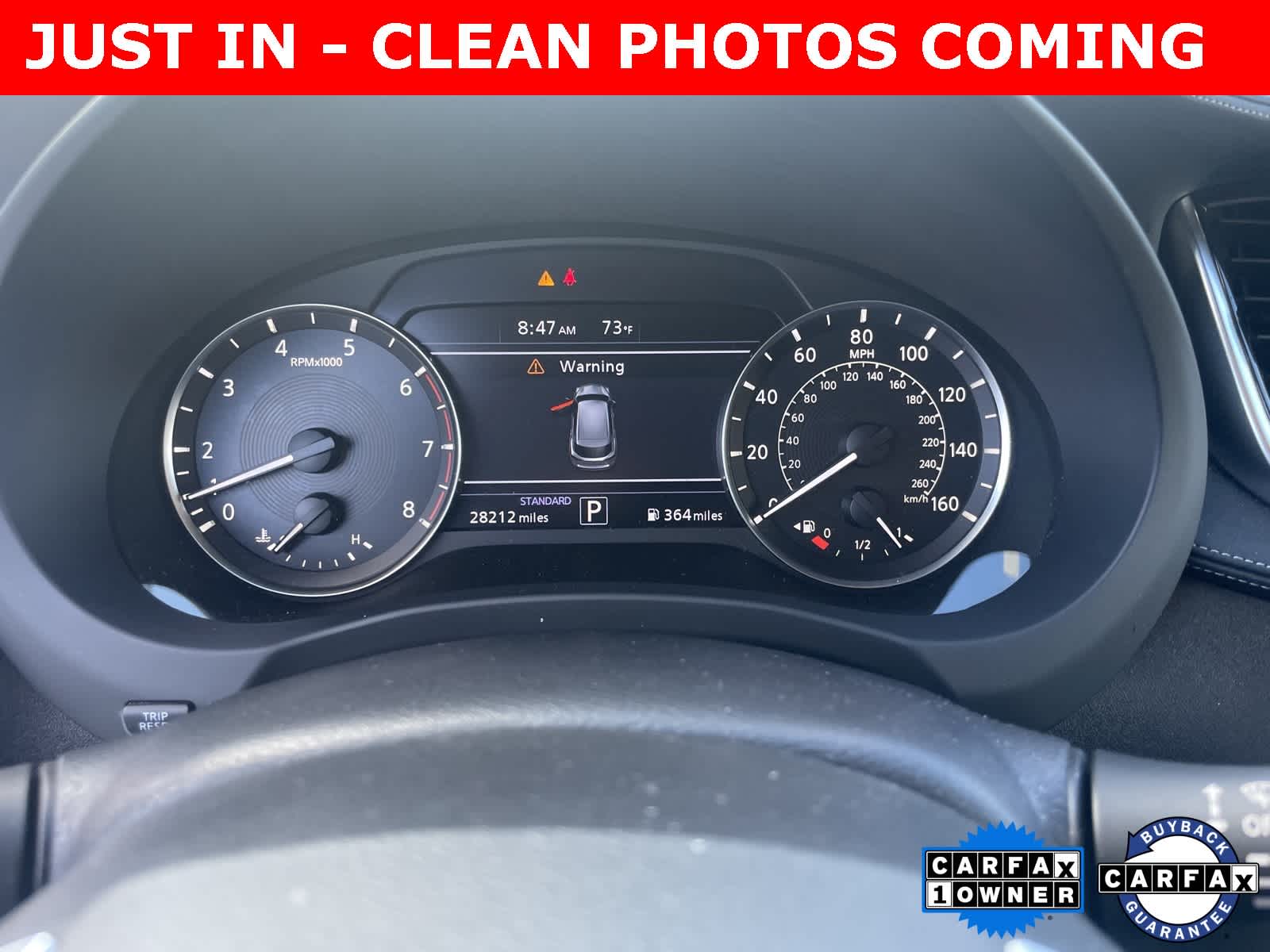 Thumbnail: 2021 INFINITI QX50 - 17