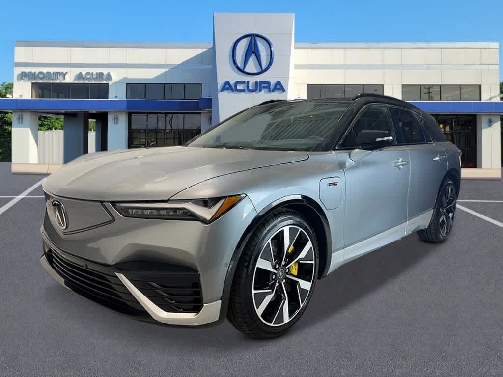 2024 Acura ZDX Type S -
                Chesapeake, VA