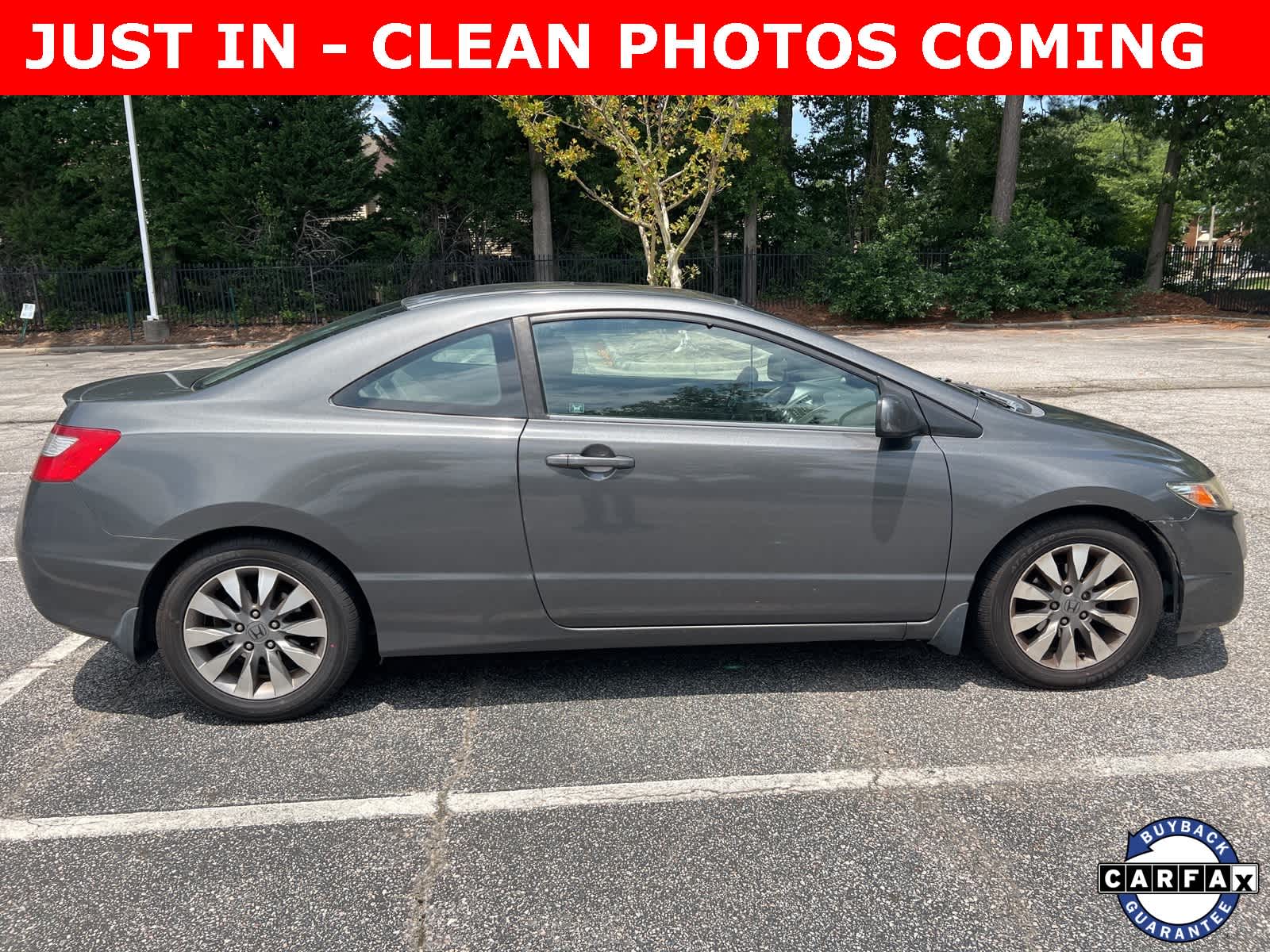 Thumbnail: 2009 Honda Civic - 5