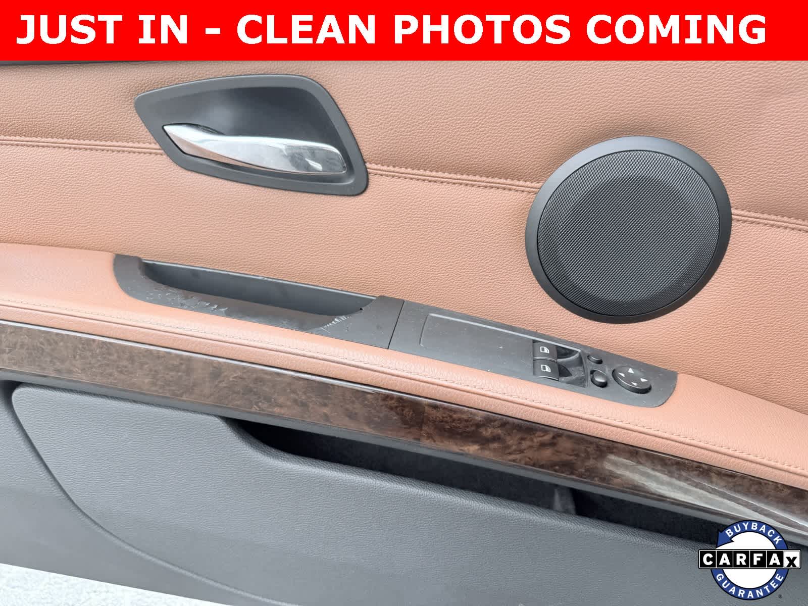 Thumbnail: 2009 BMW 3 Series - 9