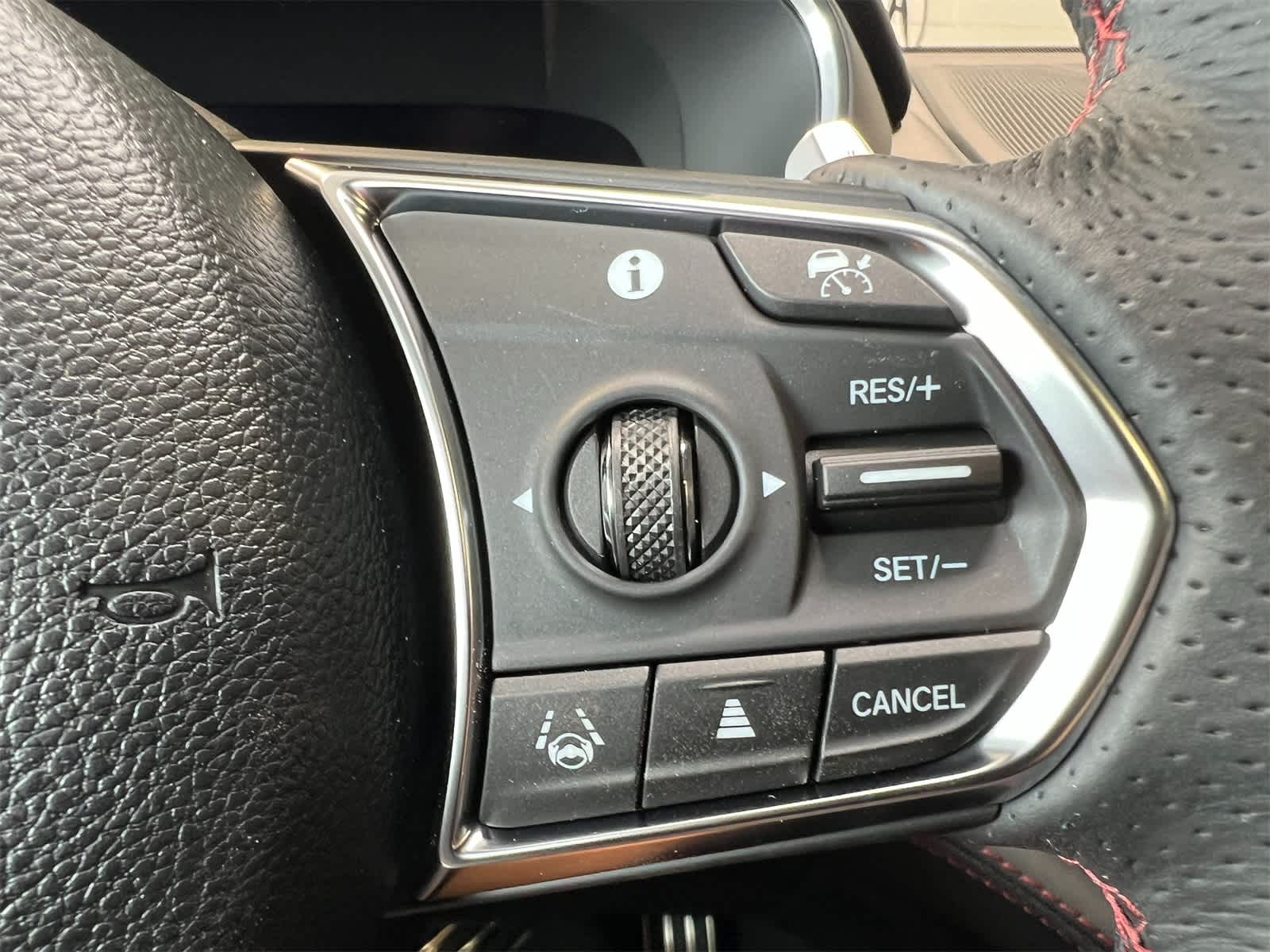 Thumbnail: 2026 Acura MDX - 24