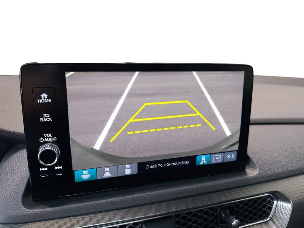 Thumbnail: 2026 Acura Integra - 27