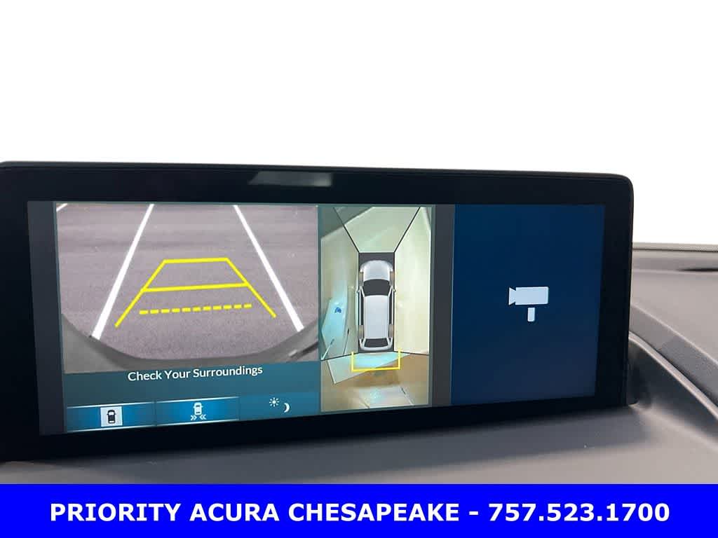 Thumbnail: 2026 Acura RDX - 27