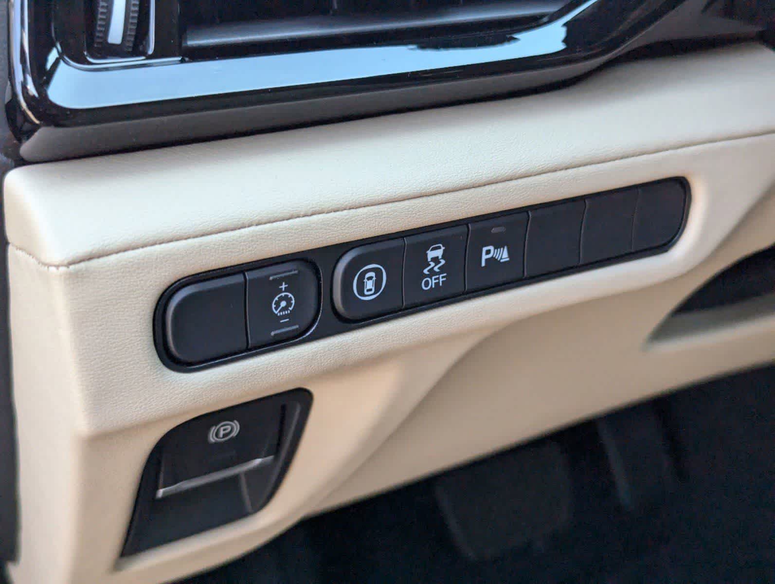 Thumbnail: 2026 Acura MDX - 16