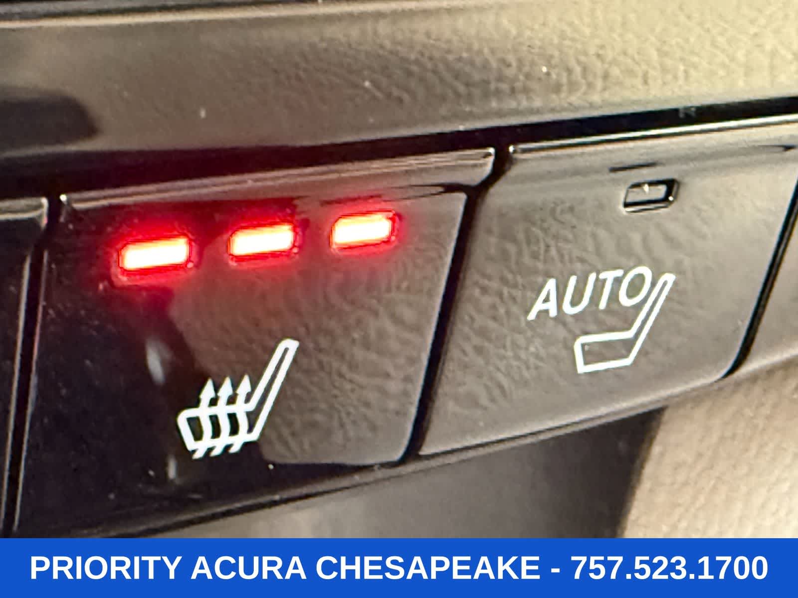 Thumbnail: 2026 Acura MDX - 24