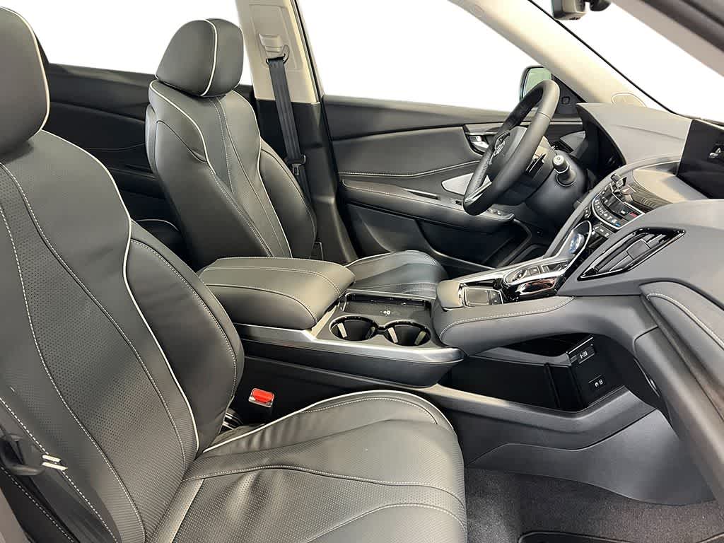 Thumbnail: 2026 Acura RDX - 40
