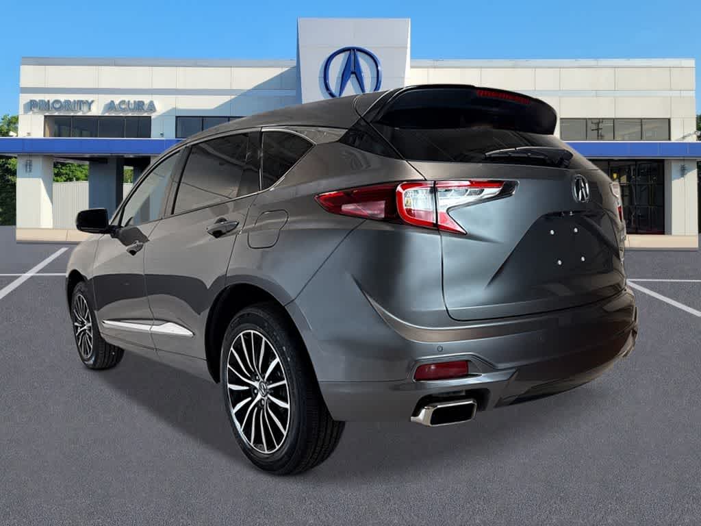 Thumbnail: 2026 Acura RDX - 3