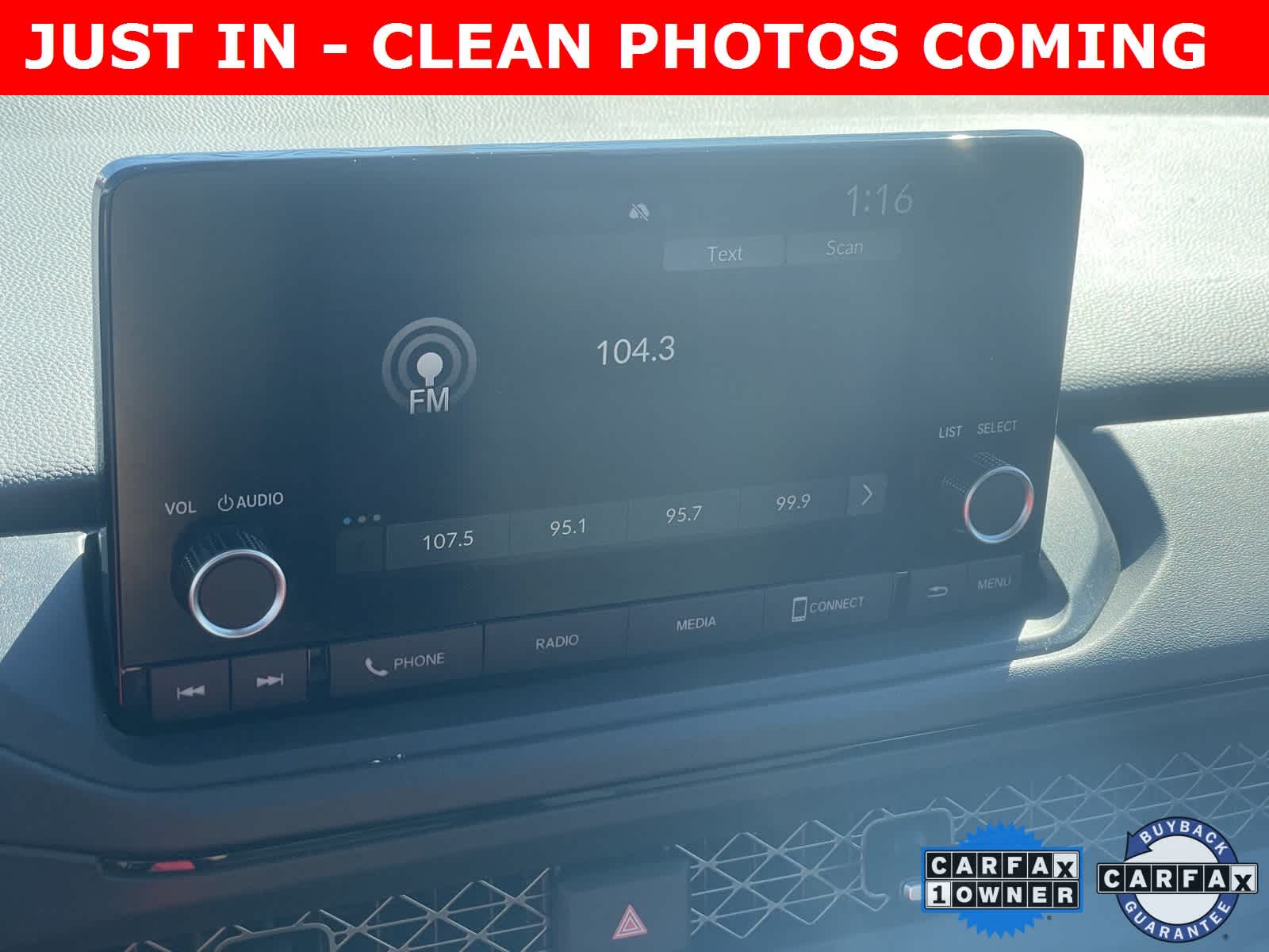 Thumbnail: 2024 Honda Accord - 16