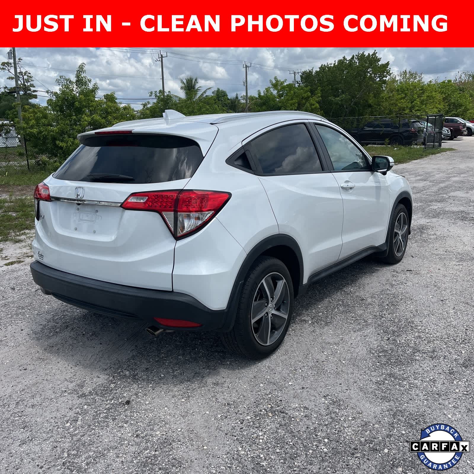 Thumbnail: 2022 Honda HR-V - 5