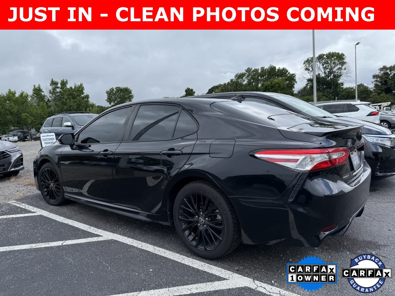 Thumbnail: 2020 Toyota Camry - 2