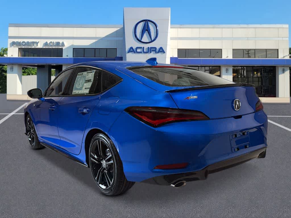 Thumbnail: 2026 Acura Integra - 5