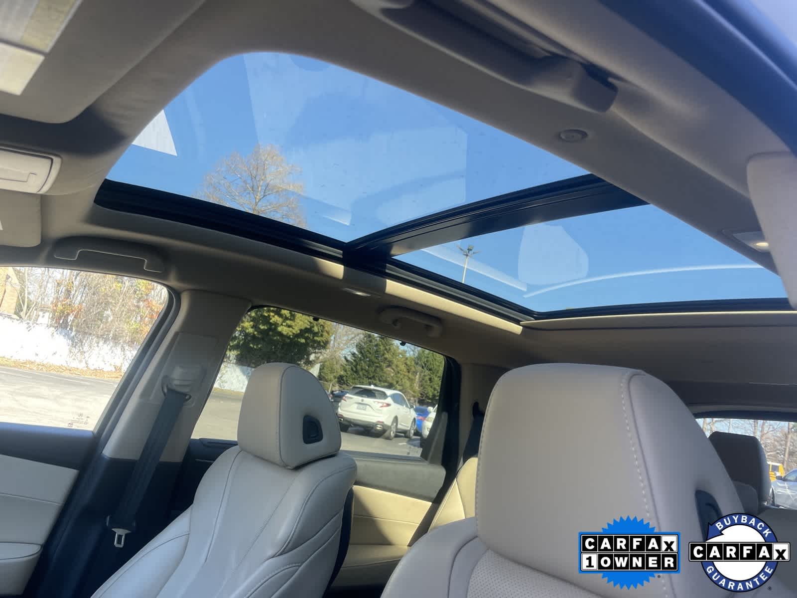 Thumbnail: 2023 Acura MDX - 22