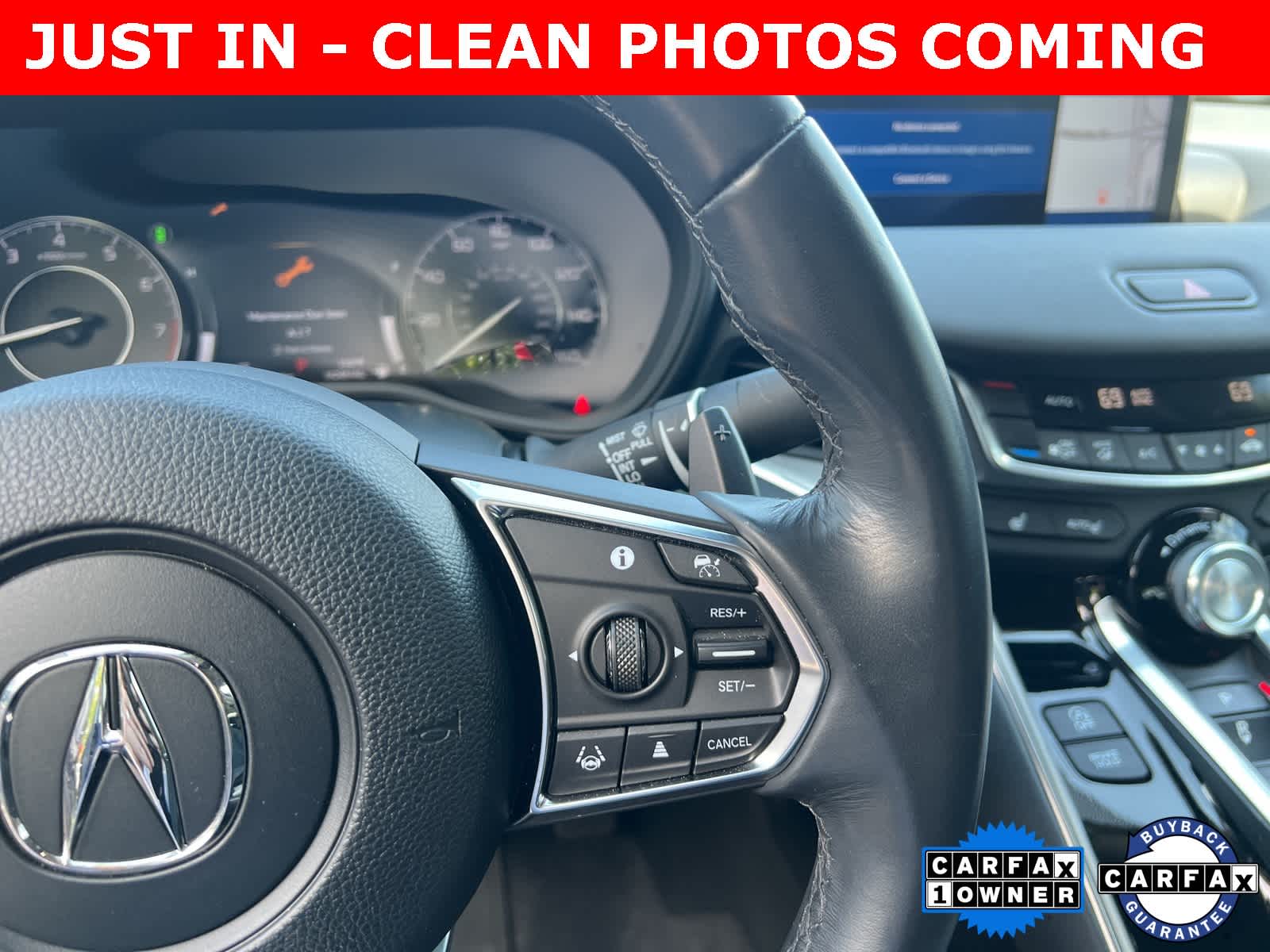 Thumbnail: 2023 Acura TLX - 17