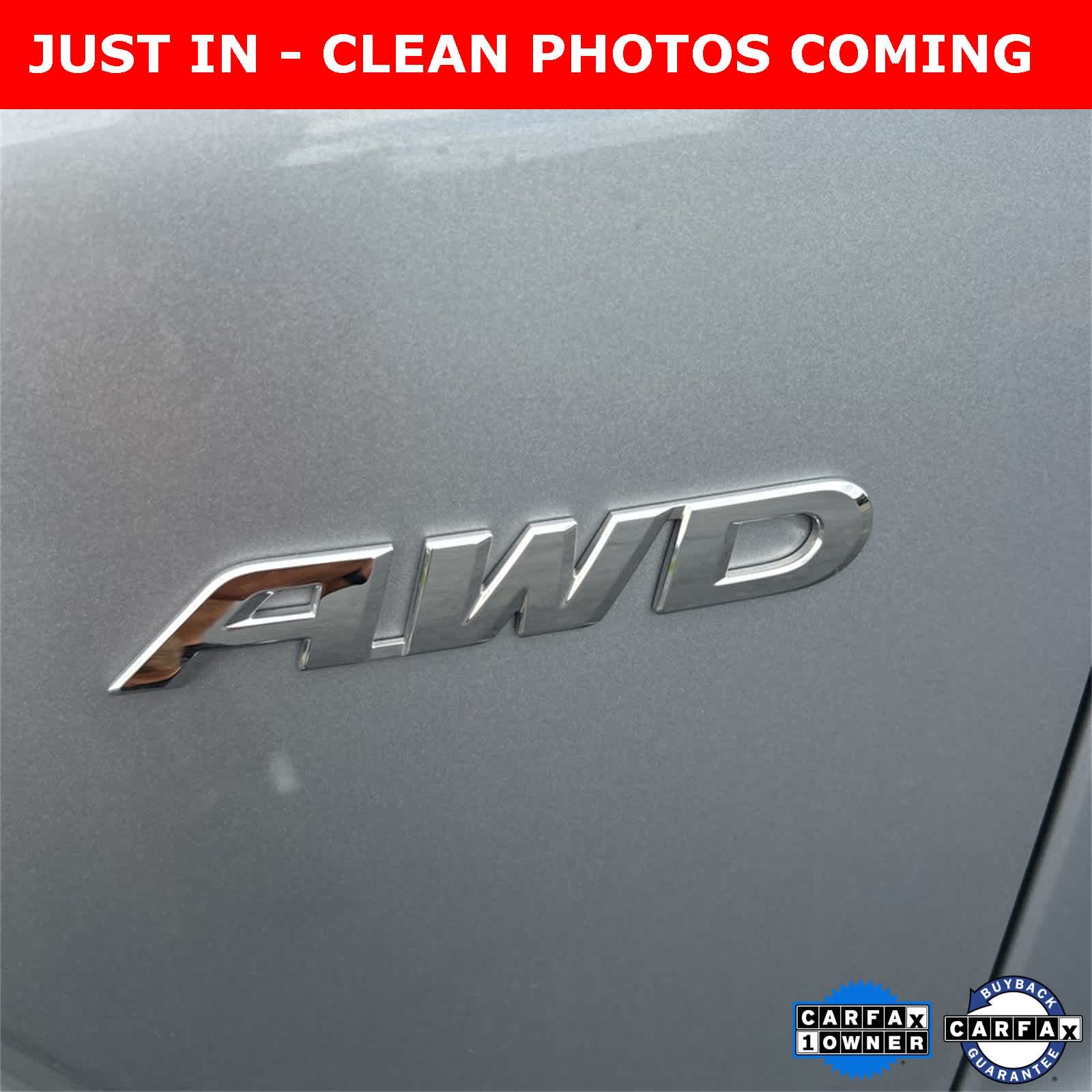 Thumbnail: 2022 Honda CR-V - 5