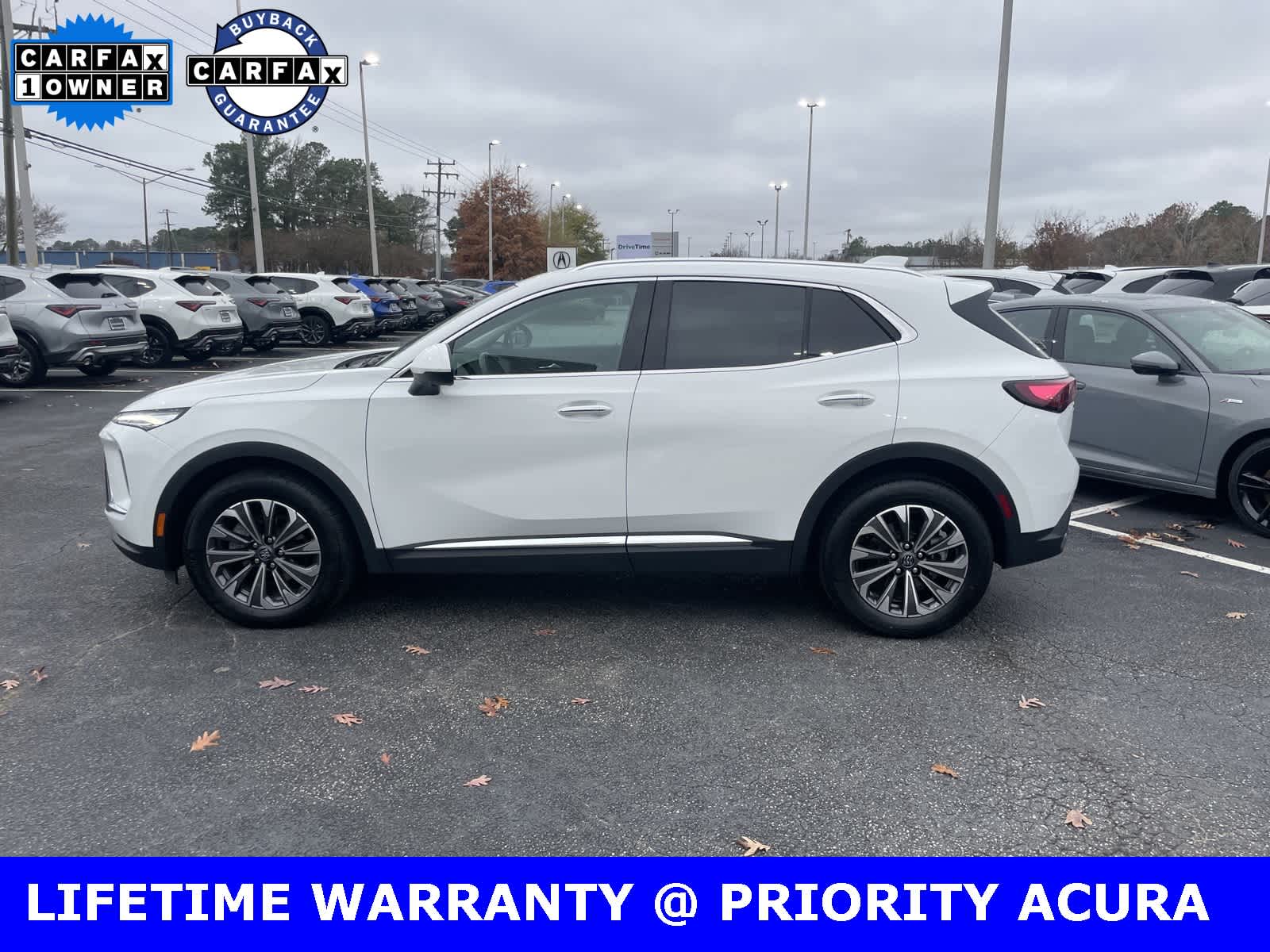 Thumbnail: 2025 Buick Envision - 2