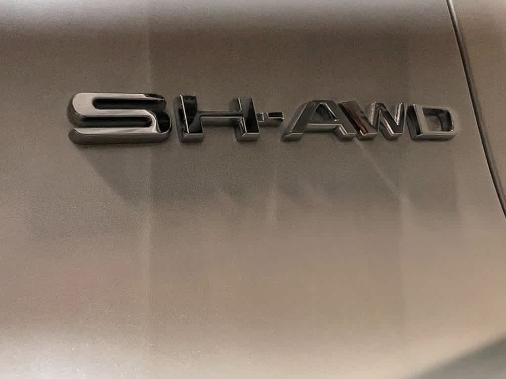 2025 Acura RDX Advance 6
