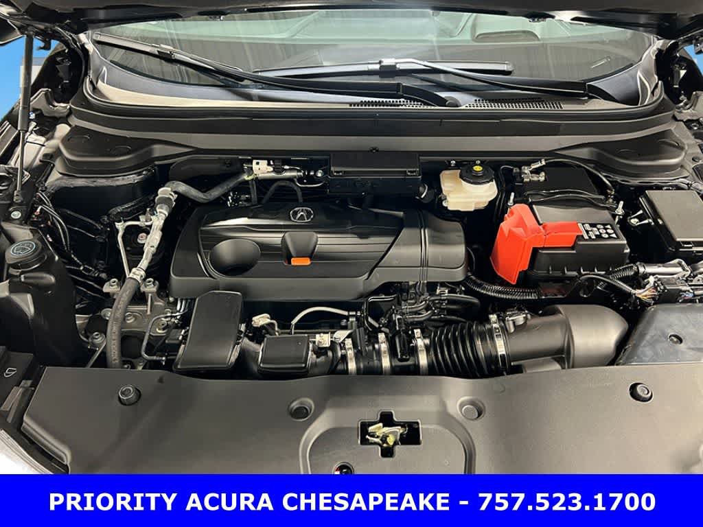 Thumbnail: 2026 Acura RDX - 14