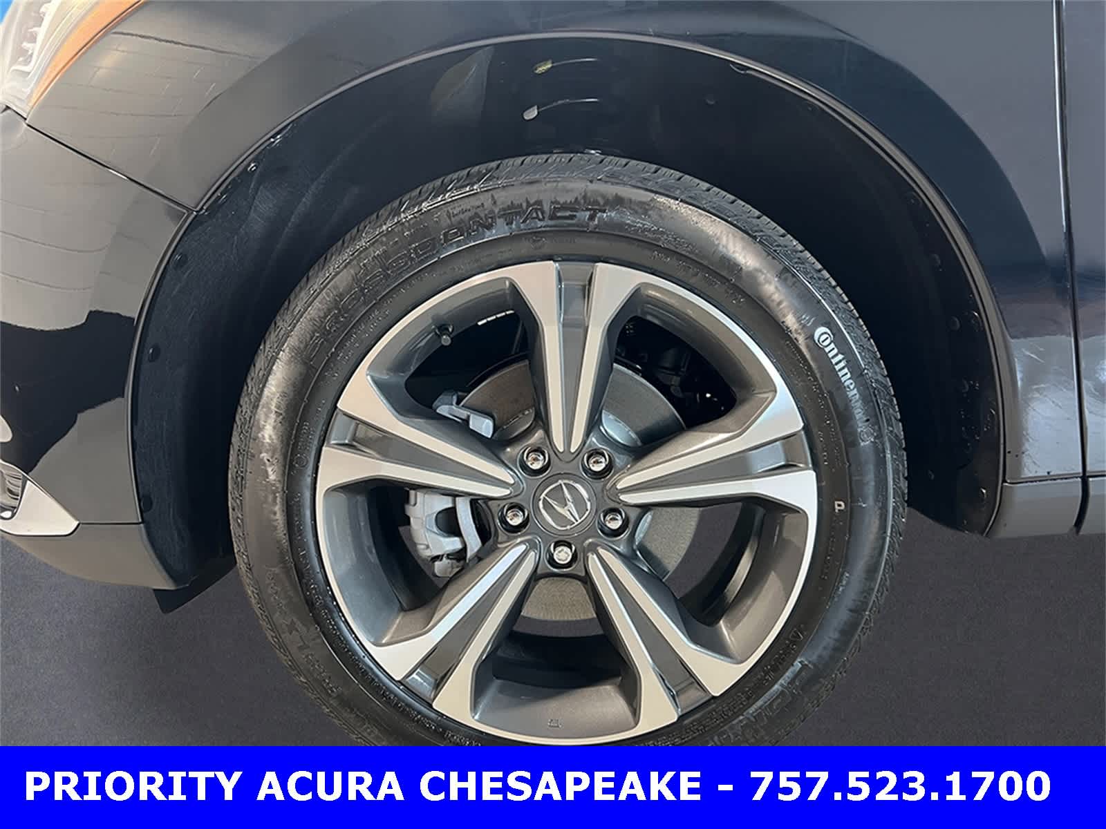 Thumbnail: 2026 Acura RDX - 12