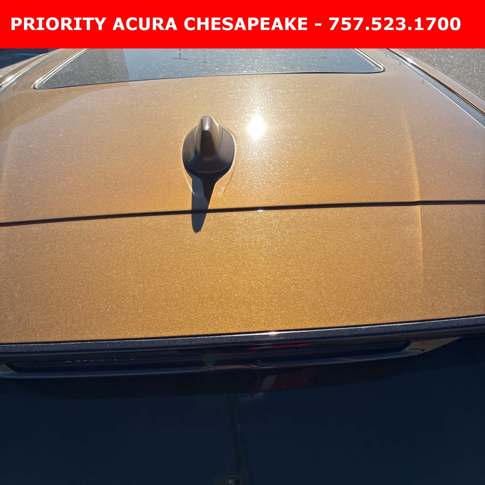 Thumbnail: 2022 Acura MDX - 10